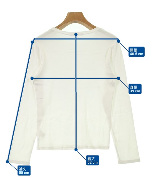 BEAUTY&YOUTH UNITED ARROWS เสื้อยืด/เสื้อท็อปส์