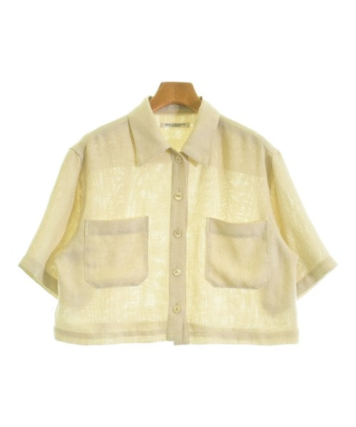 BEAUTY&YOUTH UNITED ARROWS เสื้อสตรี