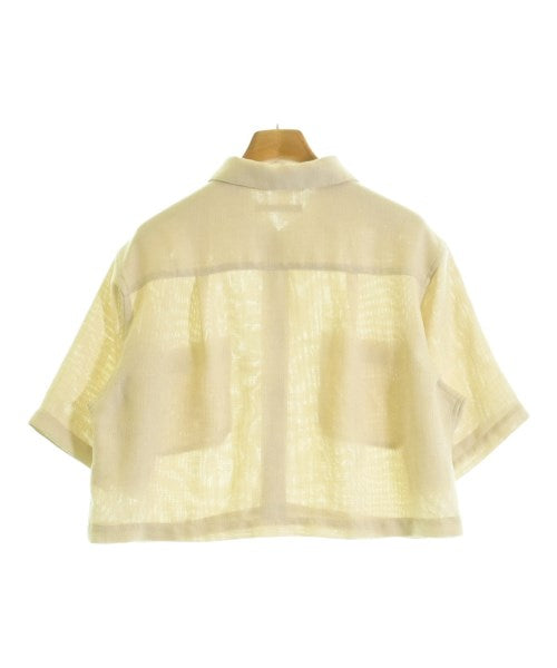 BEAUTY&YOUTH UNITED ARROWS เสื้อสตรี