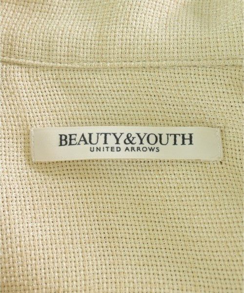 BEAUTY&YOUTH UNITED ARROWS เสื้อสตรี