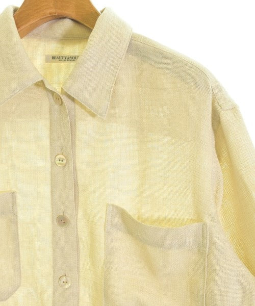 BEAUTY&YOUTH UNITED ARROWS เสื้อสตรี