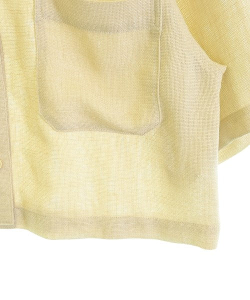BEAUTY&YOUTH UNITED ARROWS เสื้อสตรี