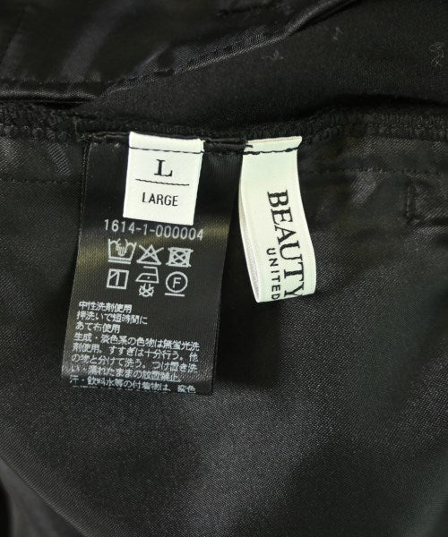 BEAUTY&YOUTH UNITED ARROWS กางเกง อื่น