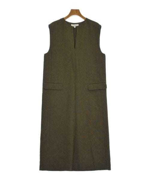 BEAUTY&YOUTH UNITED ARROWS ชุดเดรส