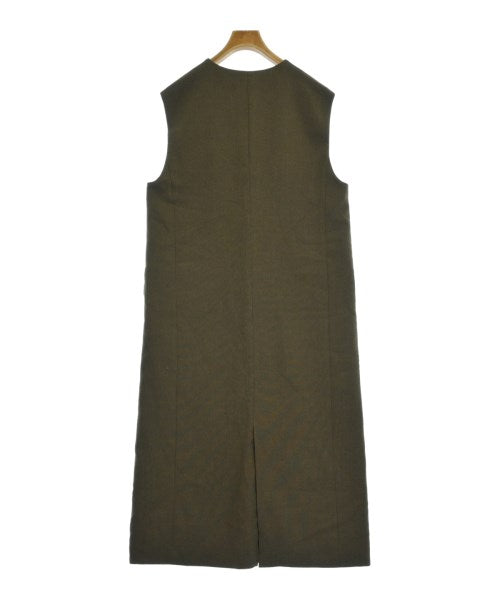 BEAUTY&YOUTH UNITED ARROWS ชุดเดรส