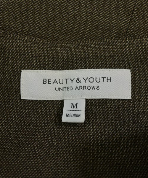 BEAUTY&YOUTH UNITED ARROWS ชุดเดรส
