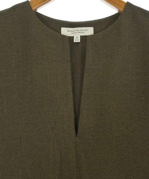 BEAUTY&YOUTH UNITED ARROWS ชุดเดรส