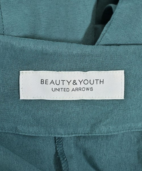 BEAUTY&YOUTH UNITED ARROWS ชุดเดรส