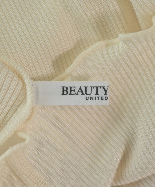 BEAUTY&YOUTH UNITED ARROWS เสื้อยืด/เสื้อท็อปส์