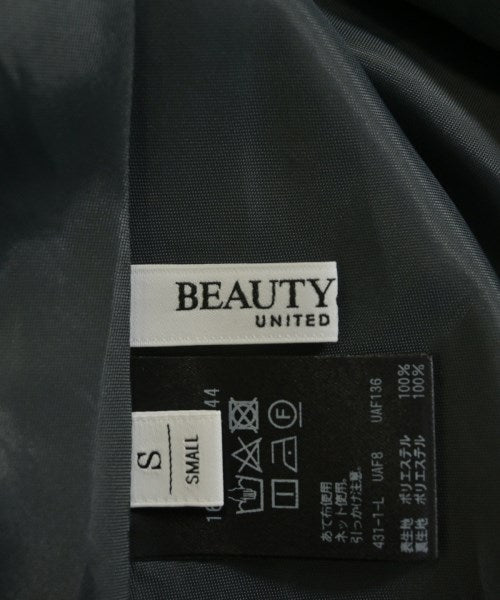 BEAUTY&YOUTH UNITED ARROWS กระโปรงยาว/แม็กซี่ยาว