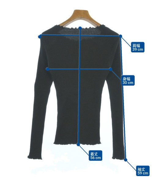 BEAUTY&YOUTH UNITED ARROWS เสื้อยืด/เสื้อท็อปส์