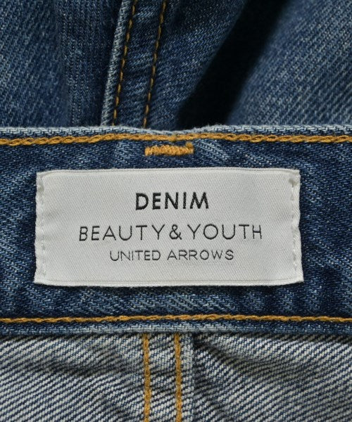 BEAUTY&YOUTH UNITED ARROWS ยีนส์