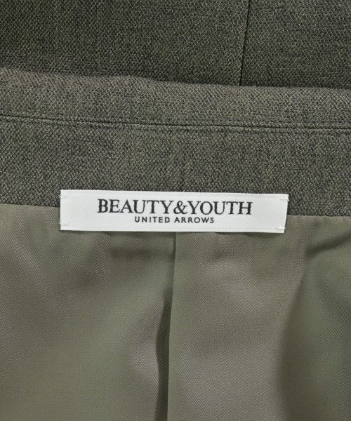 BEAUTY&YOUTH UNITED ARROWS แจ็คเก็ตลำลอง