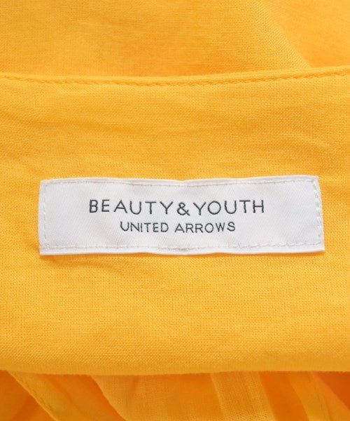 BEAUTY&YOUTH UNITED ARROWS ชุดเดรส