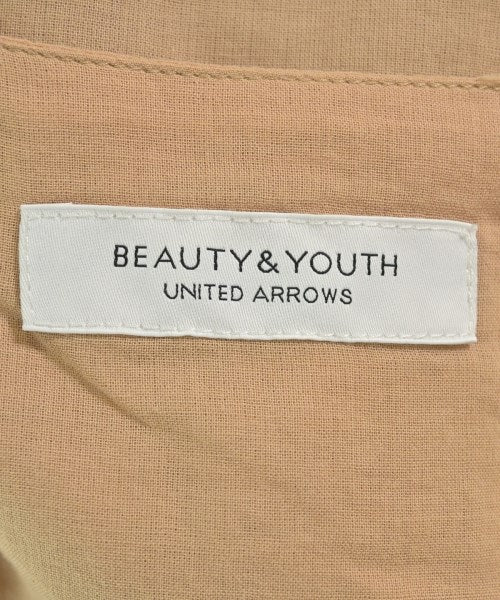 BEAUTY&YOUTH UNITED ARROWS ชุดเดรส