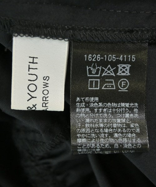 BEAUTY&YOUTH UNITED ARROWS ชุดเดรส
