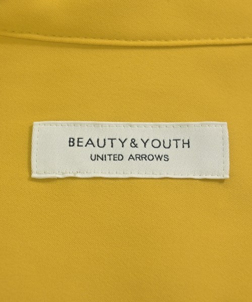BEAUTY&YOUTH UNITED ARROWS เสื้อลำลอง