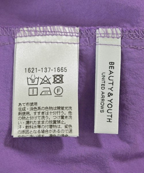 BEAUTY&YOUTH UNITED ARROWS เสื้อสตรี
