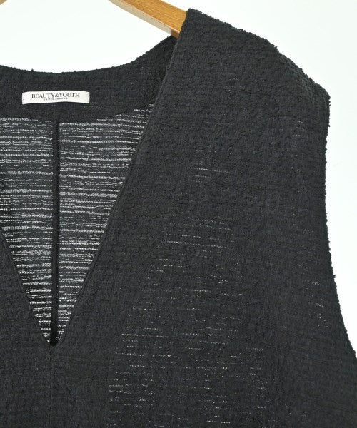 BEAUTY&YOUTH UNITED ARROWS เสื้อกั๊ก