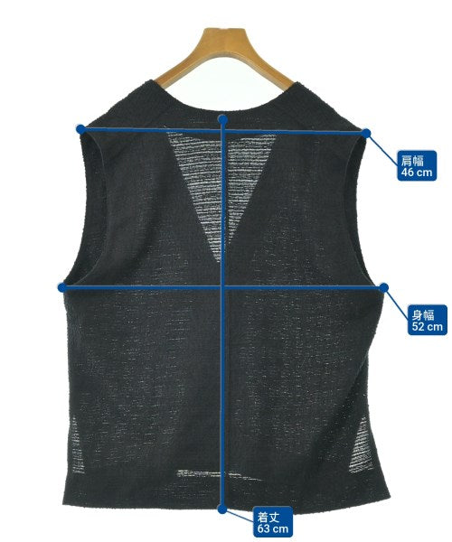BEAUTY&YOUTH UNITED ARROWS เสื้อกั๊ก