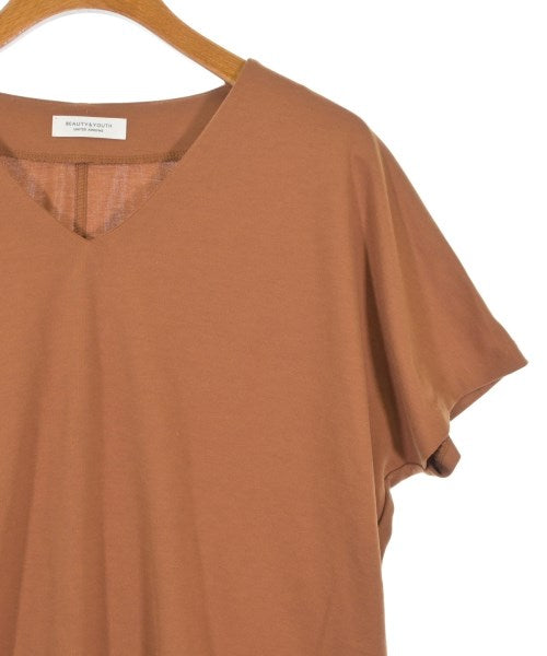 BEAUTY&YOUTH UNITED ARROWS เสื้อยืด/เสื้อท็อปส์