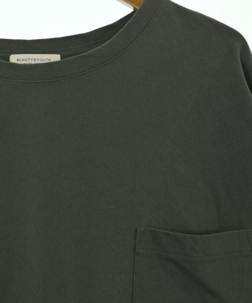 BEAUTY&YOUTH UNITED ARROWS เสื้อยืด/เสื้อท็อปส์