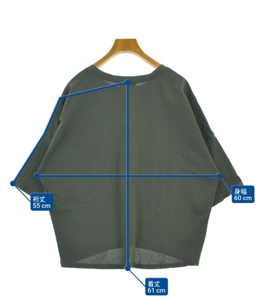 BEAUTY&YOUTH UNITED ARROWS เสื้อยืด/เสื้อท็อปส์