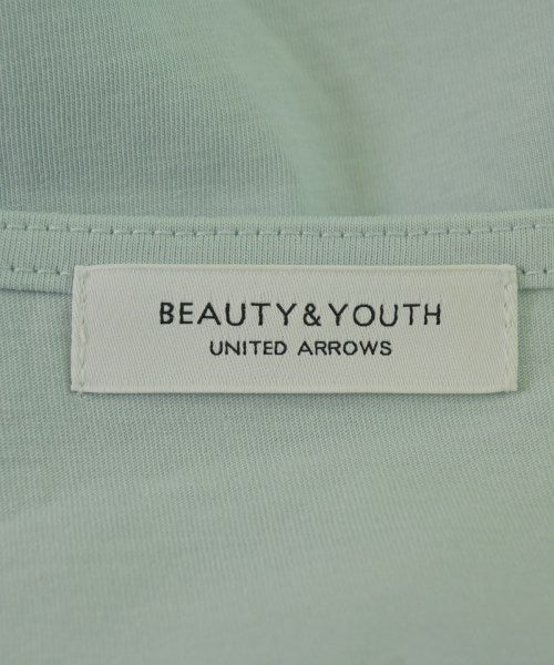 BEAUTY&YOUTH UNITED ARROWS เสื้อยืด/เสื้อท็อปส์