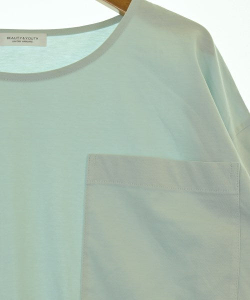 BEAUTY&YOUTH UNITED ARROWS เสื้อยืด/เสื้อท็อปส์