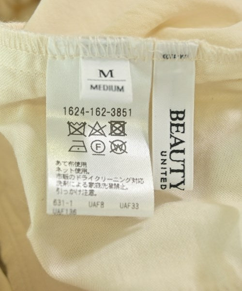 BEAUTY&YOUTH UNITED ARROWS กระโปรงยาว/แม็กซี่ยาว