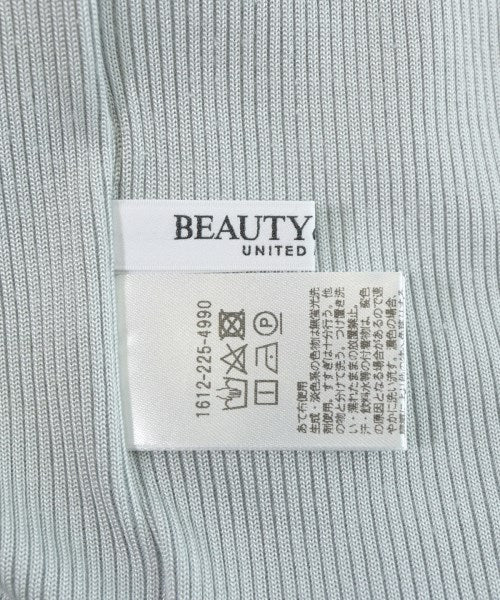 BEAUTY&YOUTH UNITED ARROWS เสื้อกันหนาว