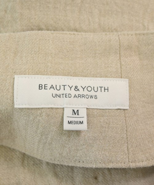 BEAUTY&YOUTH UNITED ARROWS กระโปรงยาว/แม็กซี่ยาว