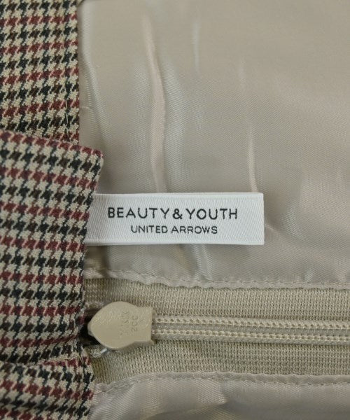 BEAUTY&YOUTH UNITED ARROWS กางเกง 5 ส่วน