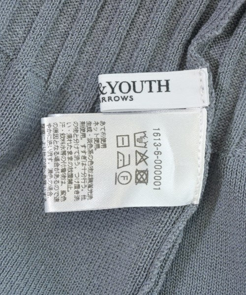 BEAUTY&YOUTH UNITED ARROWS เสื้อคาร์ดิแกน