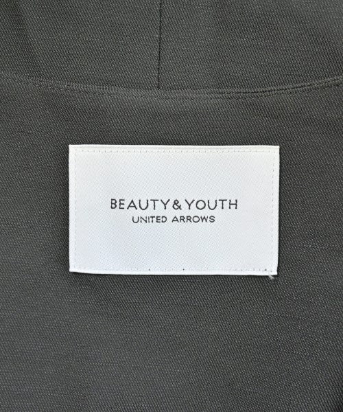 BEAUTY&YOUTH UNITED ARROWS เสื้อโค้ท อื่น