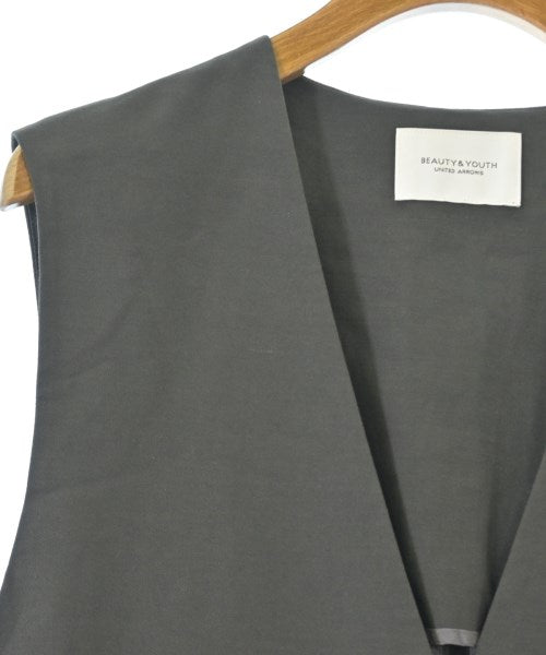 BEAUTY&YOUTH UNITED ARROWS เสื้อโค้ท อื่น