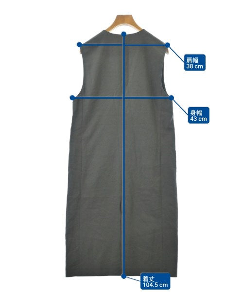 BEAUTY&YOUTH UNITED ARROWS เสื้อโค้ท อื่น