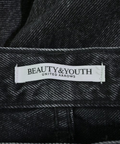 BEAUTY&YOUTH UNITED ARROWS ยีนส์