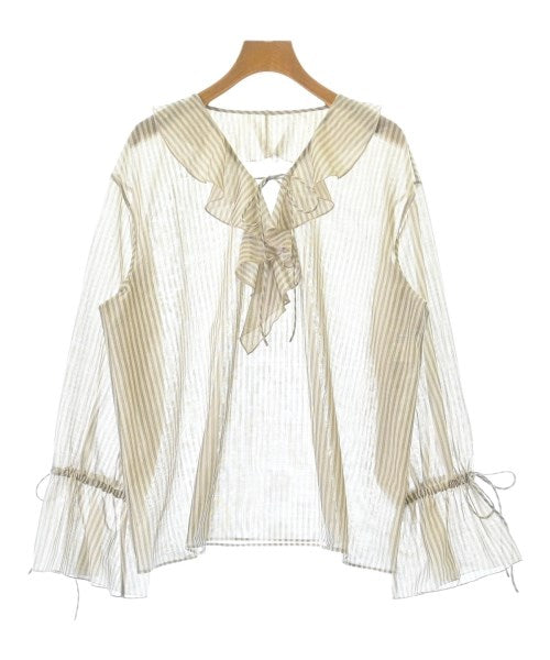 BEAUTY&YOUTH UNITED ARROWS เสื้อสตรี