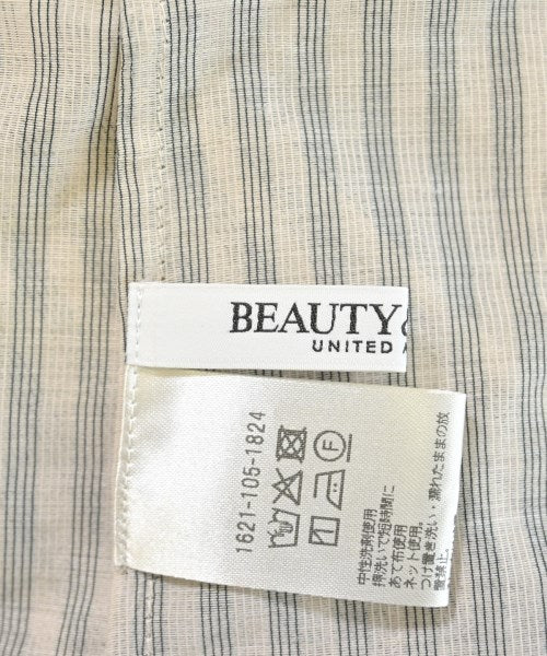 BEAUTY&YOUTH UNITED ARROWS เสื้อสตรี