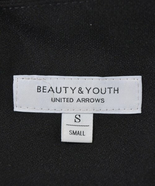 BEAUTY&YOUTH UNITED ARROWS ชุดเอี๊ยม/เสื้อคลุมหลวมๆ/จั๊มสูท