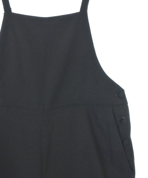 BEAUTY&YOUTH UNITED ARROWS ชุดเอี๊ยม/เสื้อคลุมหลวมๆ/จั๊มสูท