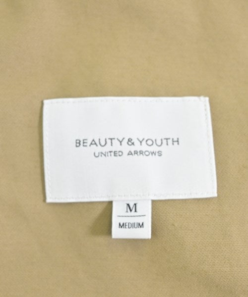 BEAUTY&YOUTH UNITED ARROWS แจ็คเก็ตเบลาส์ อื่น