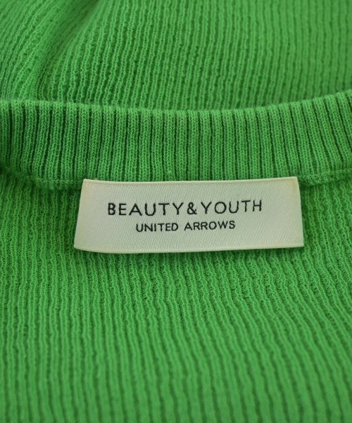 BEAUTY&YOUTH UNITED ARROWS เสื้อคาร์ดิแกน