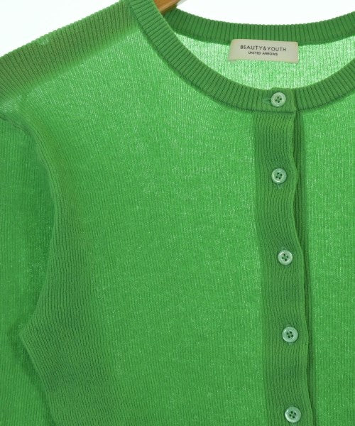 BEAUTY&YOUTH UNITED ARROWS เสื้อคาร์ดิแกน