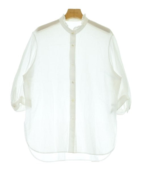 BEAUTY&YOUTH UNITED ARROWS เสื้อลำลอง