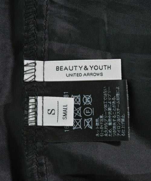 BEAUTY&YOUTH UNITED ARROWS กระโปรงยาว/แม็กซี่ยาว