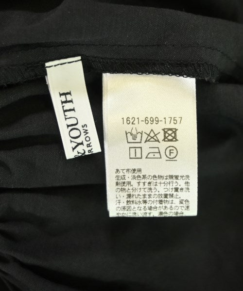 BEAUTY&YOUTH UNITED ARROWS เสื้อสตรี