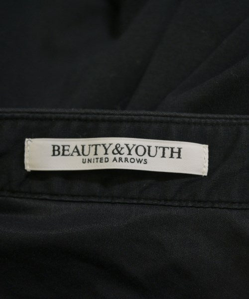 BEAUTY&YOUTH UNITED ARROWS เสื้อลำลอง