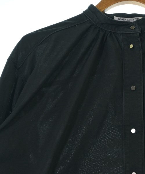 BEAUTY&YOUTH UNITED ARROWS เสื้อลำลอง